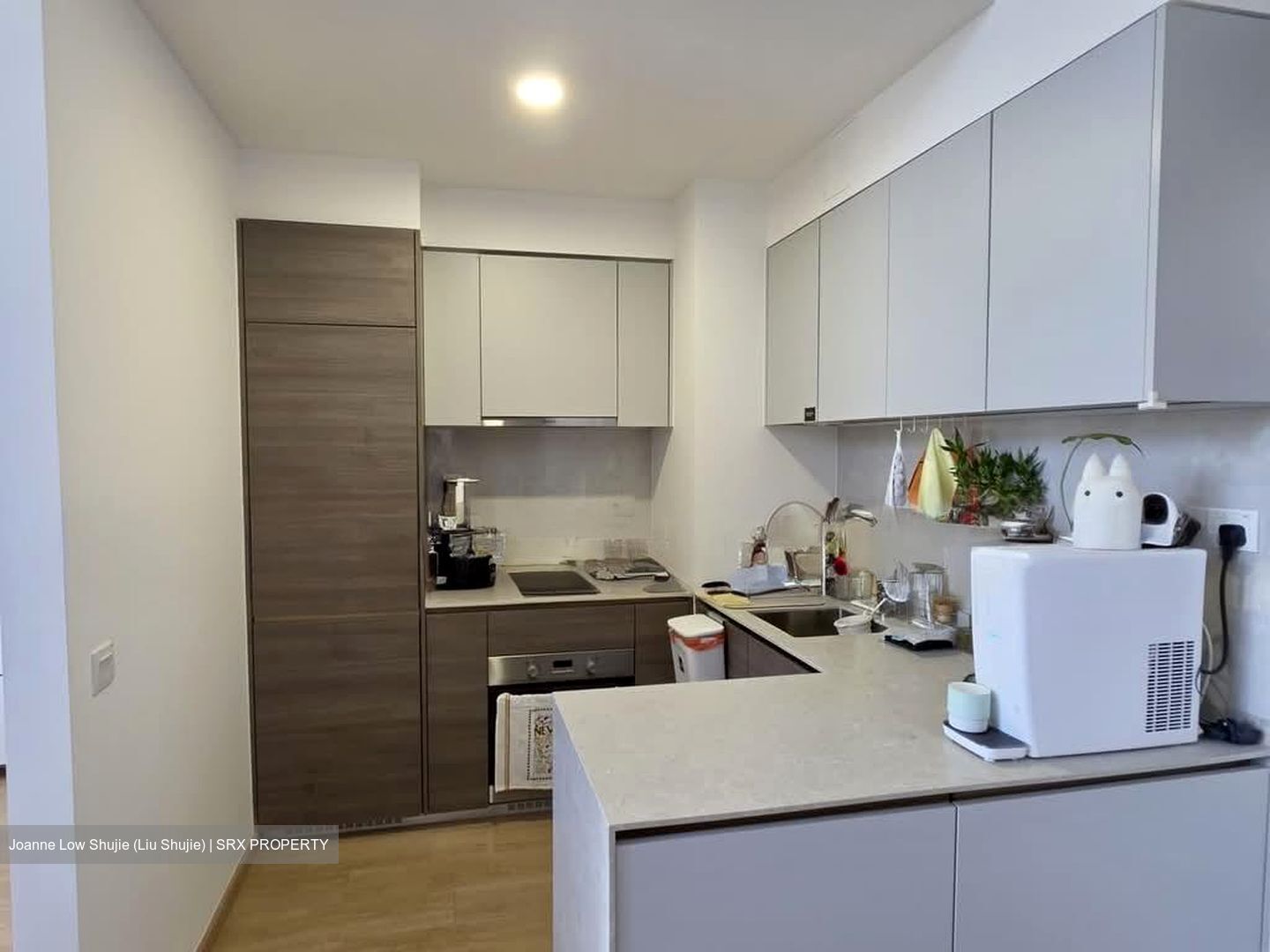 The Florence Residences (D19), Apartment #540809961